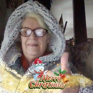 Meet your Posher, Rosa